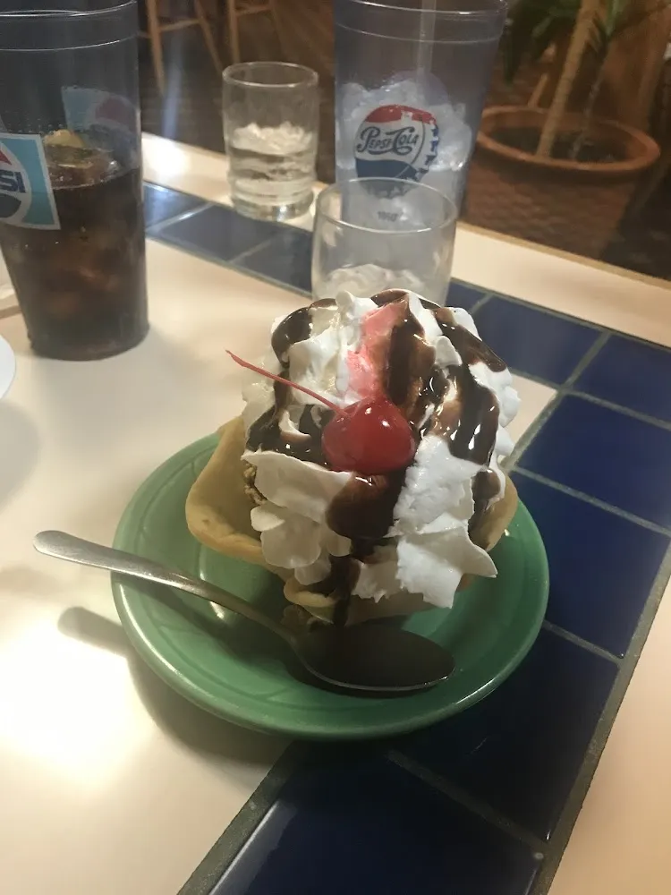 Banana Split