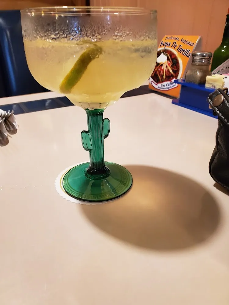 Cadillac Margarita