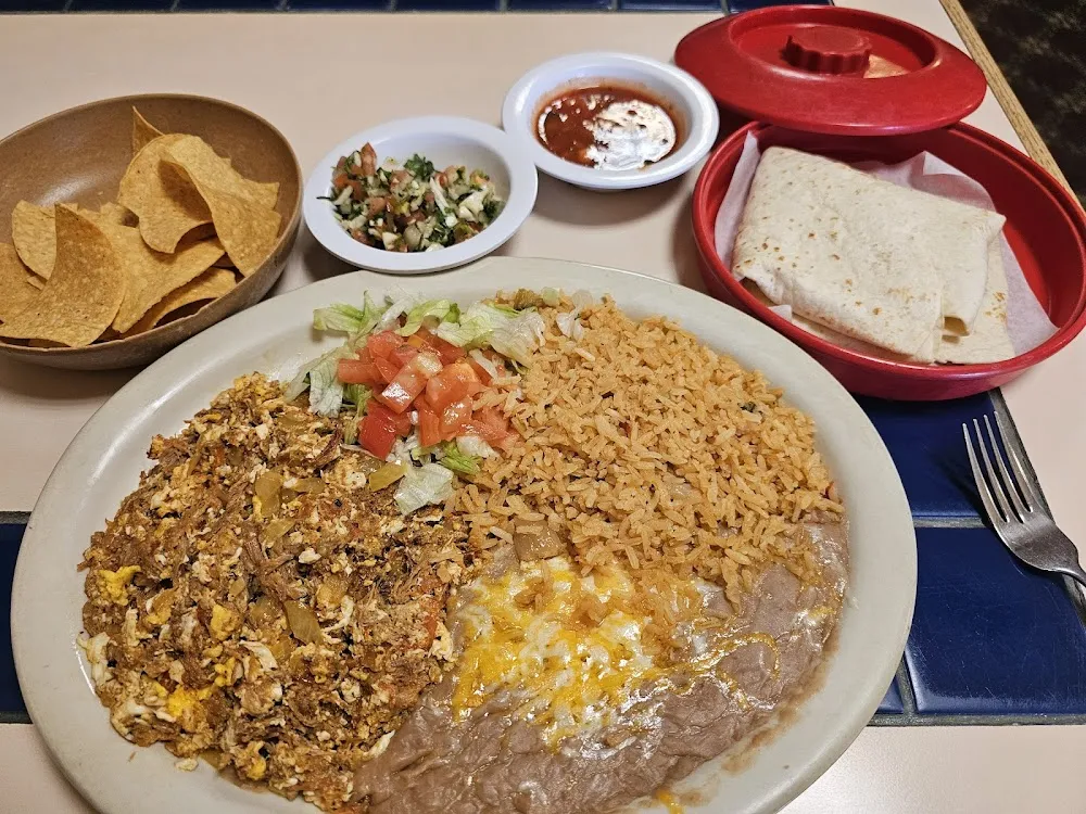 Machaca