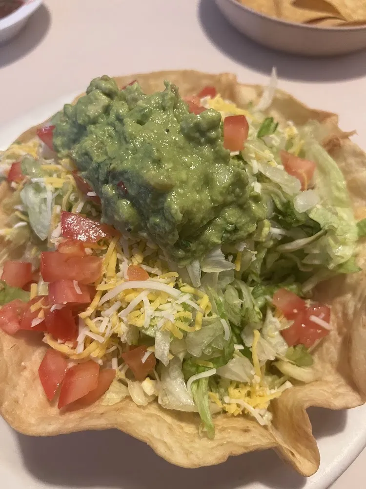 Taco Salad